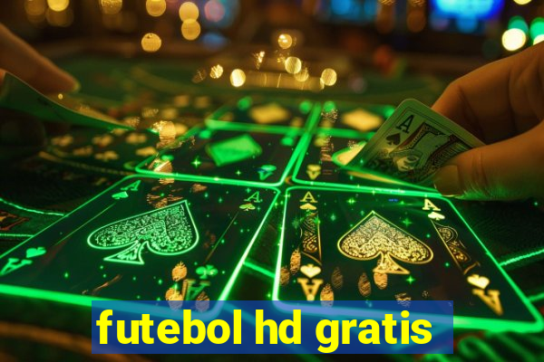 futebol hd gratis